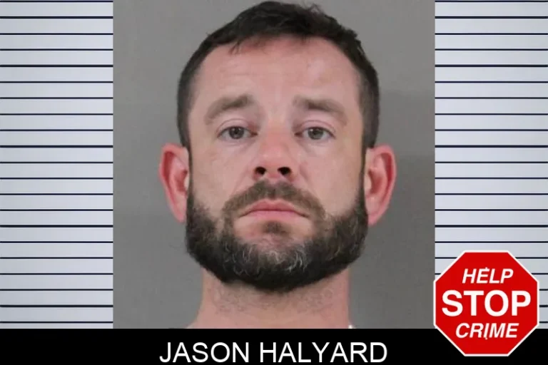 Jason Halyard