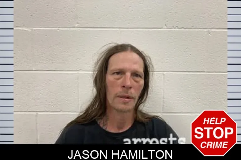 Jason Hamilton