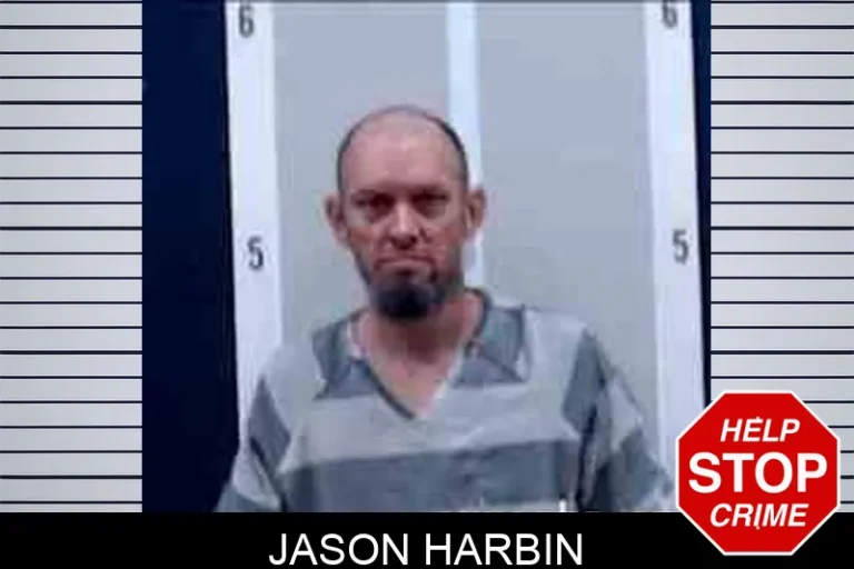 Jason Harbin