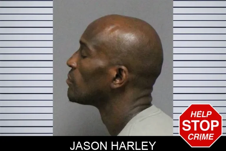 Jason Harley