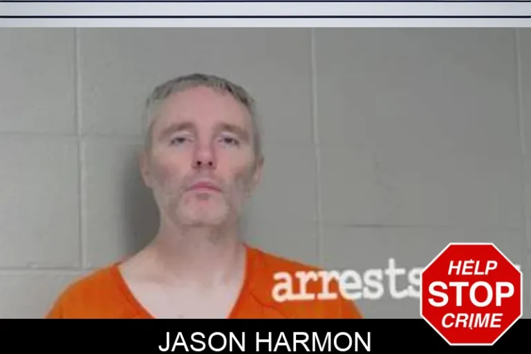 Jason Harmon