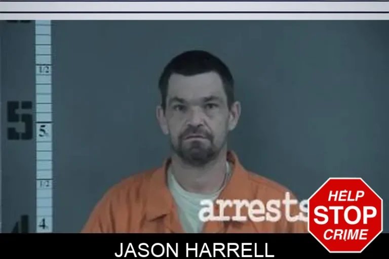 Jason Harrell