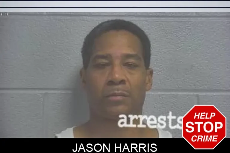 Jason Harris
