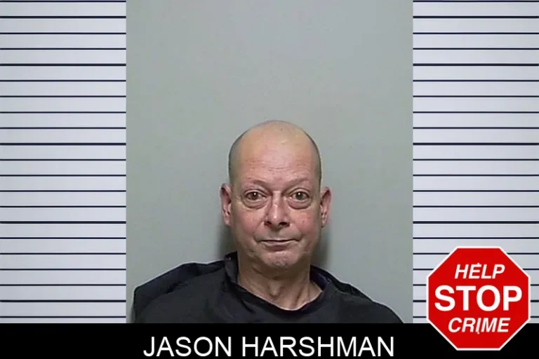 Jason Harshman