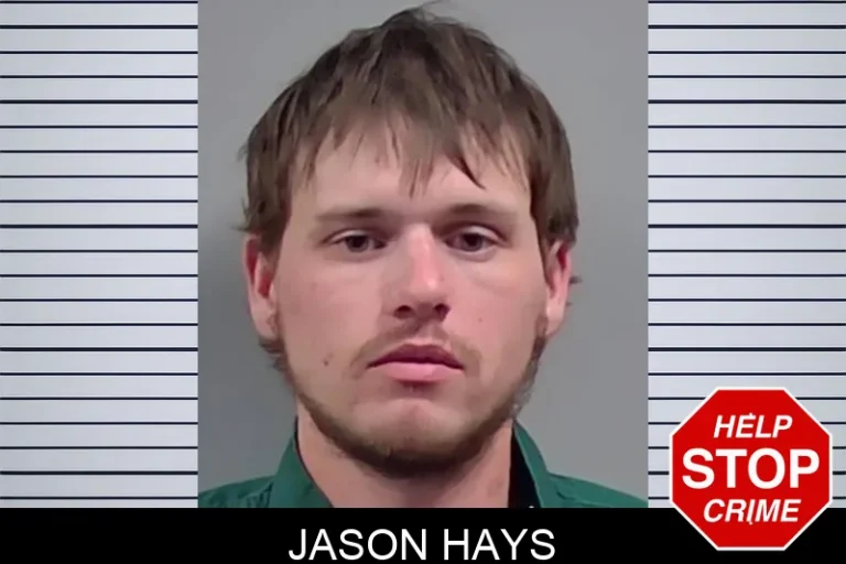 Jason Hays