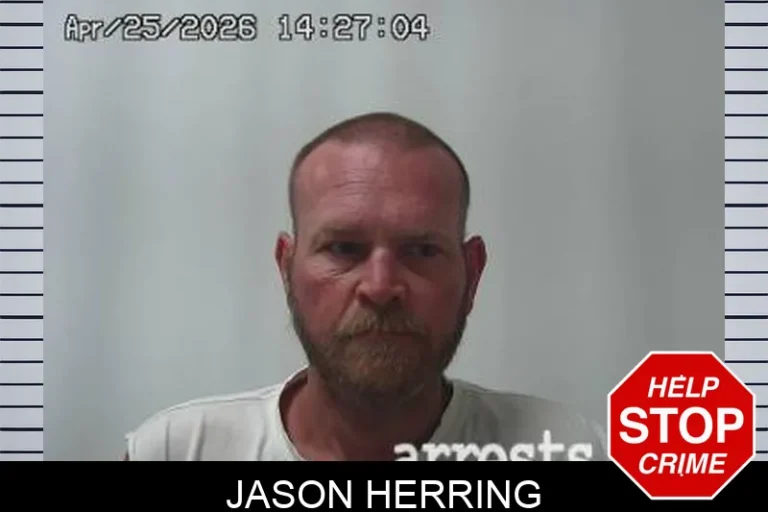 Jason Herring