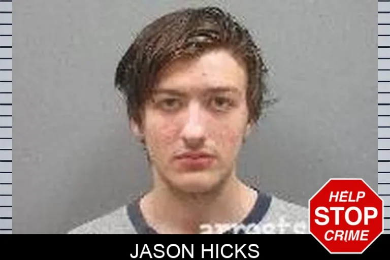 Jason Hicks