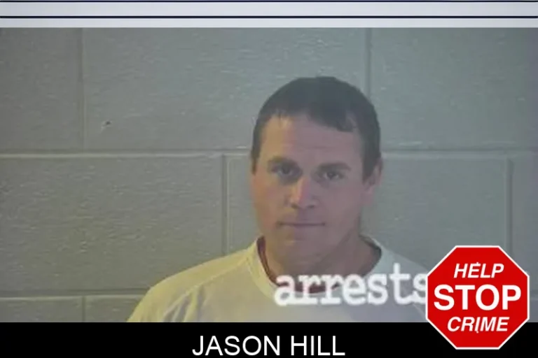 Jason Hill