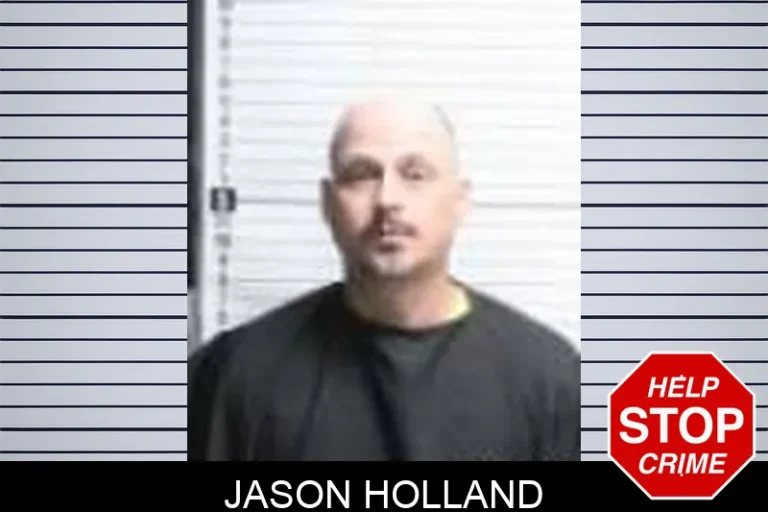 Jason Holland