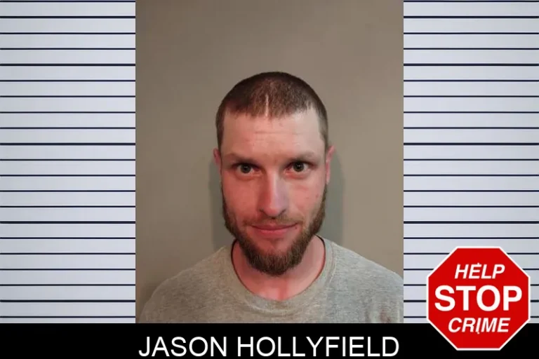 Jason Hollyfield