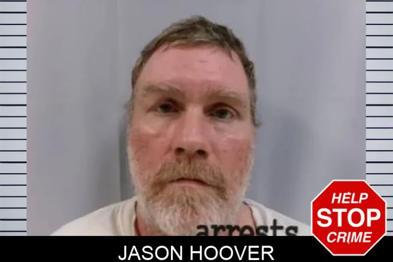 Jason Hoover