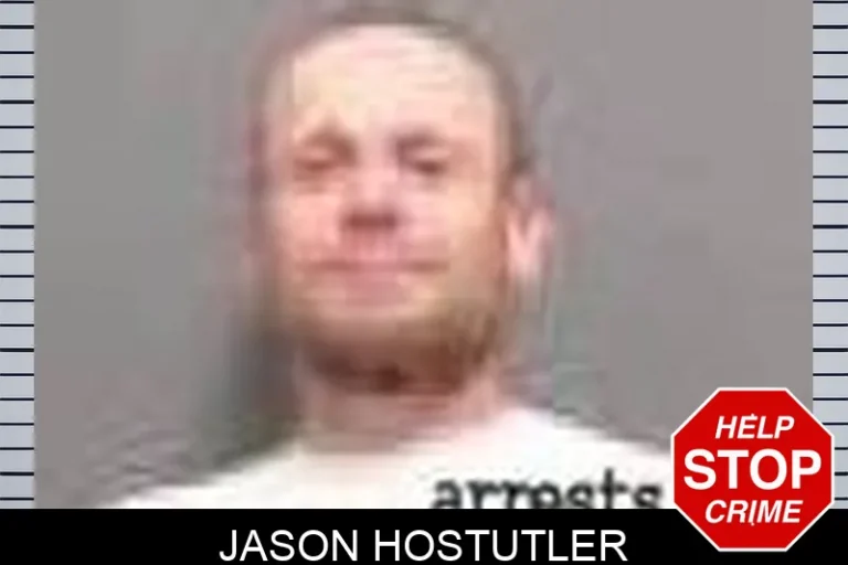 Jason Hostutler