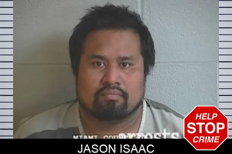 Jason Isaac