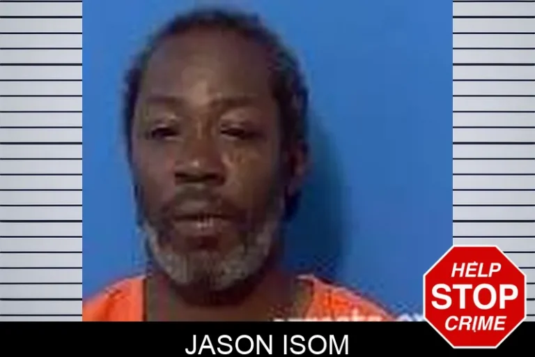 Jason Isom