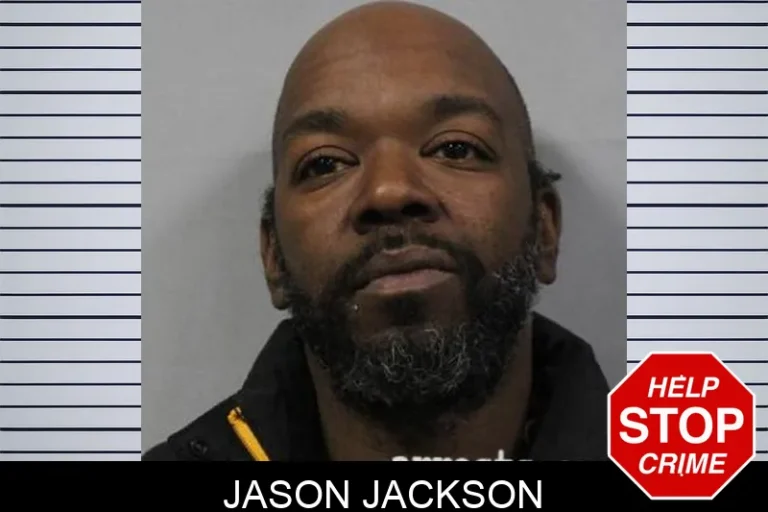 Jason Jackson
