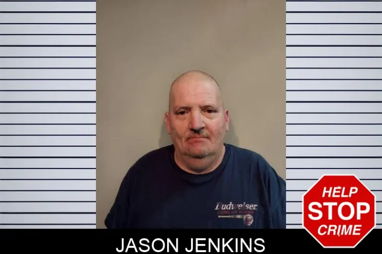 Jason Jenkins