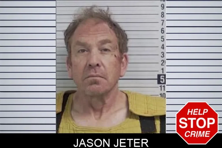 Jason Jeter