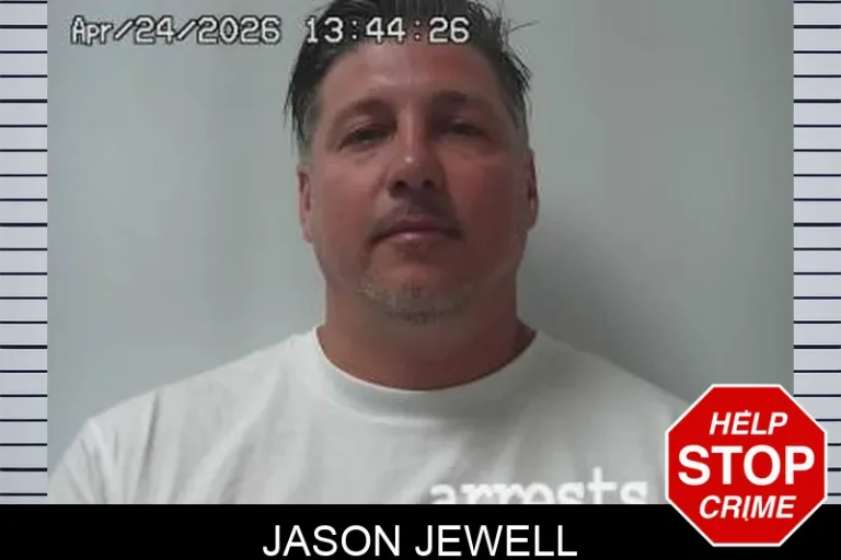 Jason Jewell