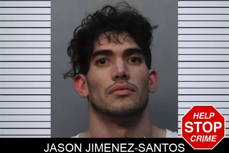 Jason Jimenez-Santos