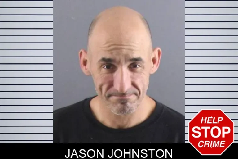 Jason Johnston