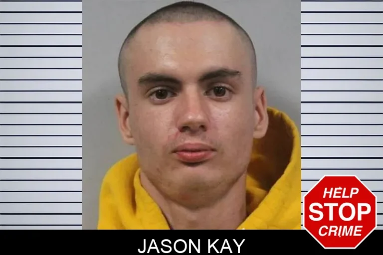 Jason Kay