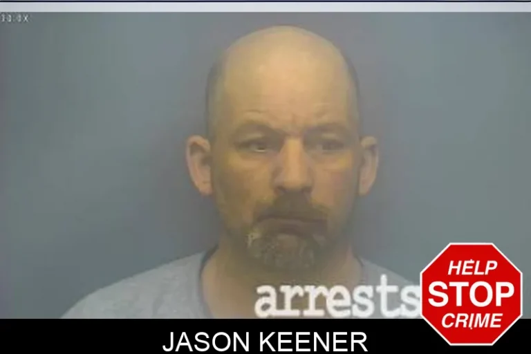 Jason Keener
