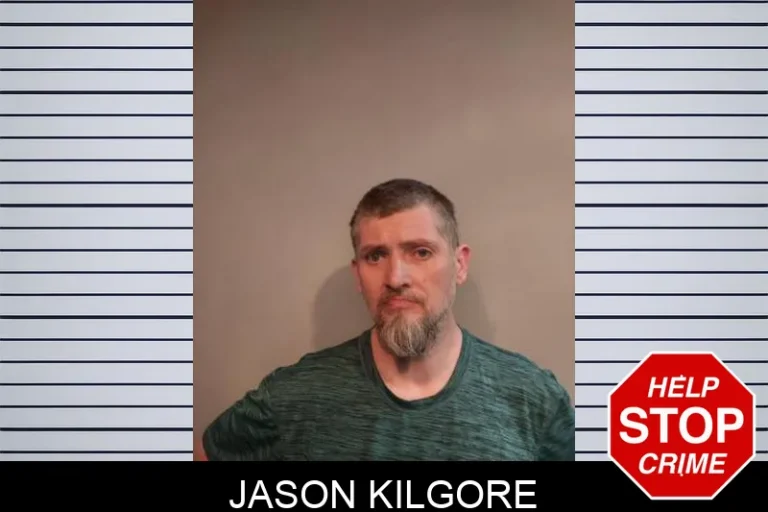 Jason Kilgore