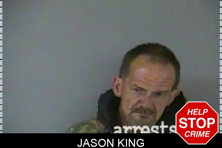 Jason King