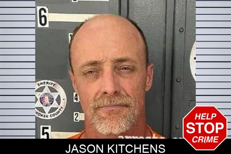 Jason Kitchens