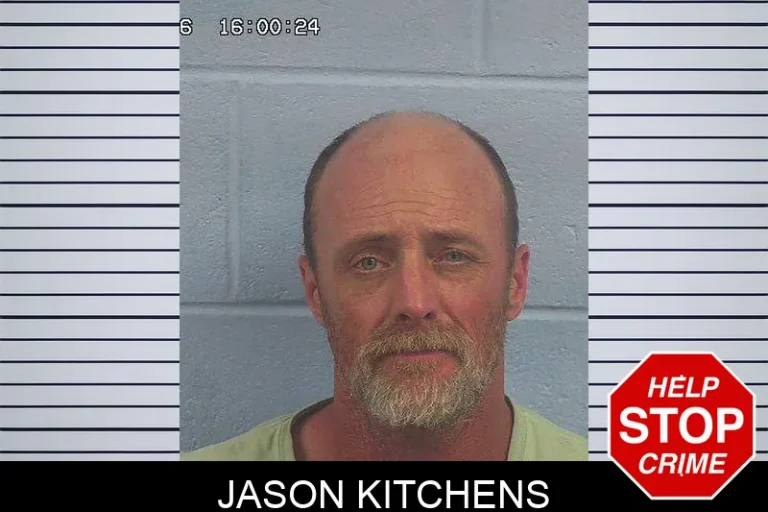 Jason Kitchens