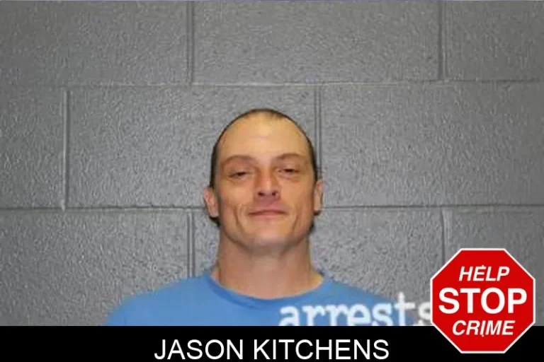 Jason Kitchens