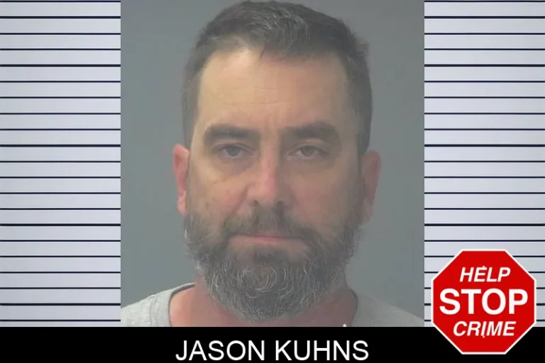 Jason KuHns
