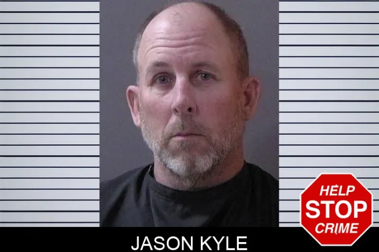 Jason Kyle