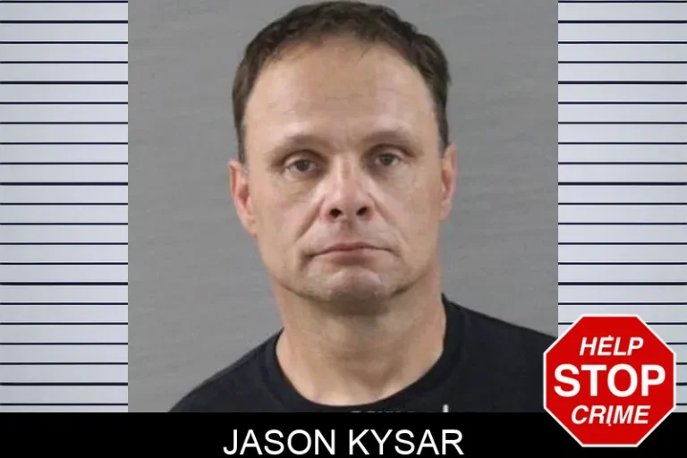 Jason Kysar