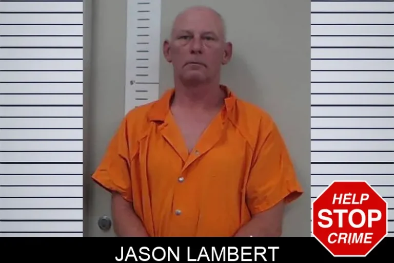 Jason Lambert