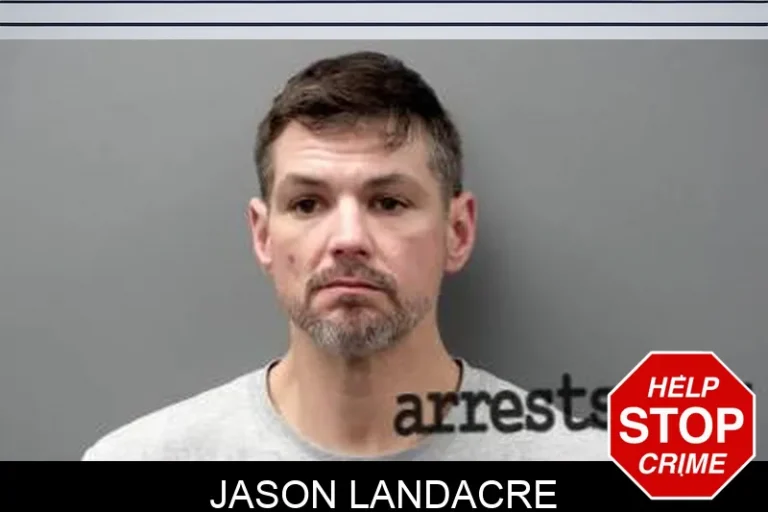 Jason Landacre