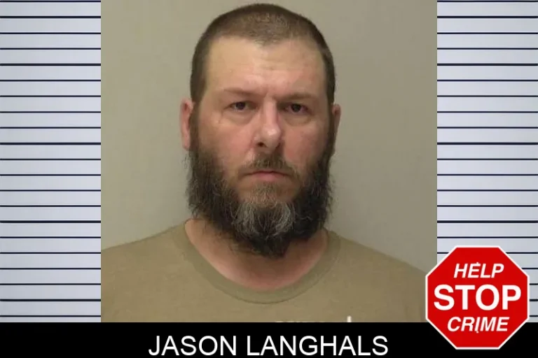 Jason Langhals