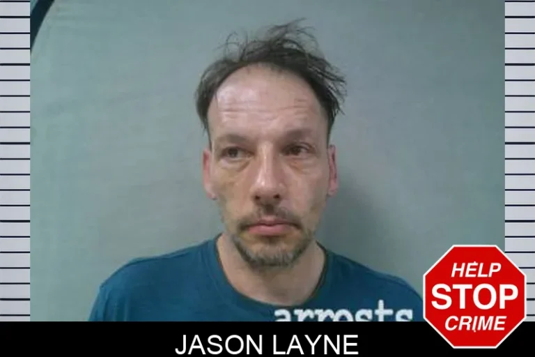 Jason Layne