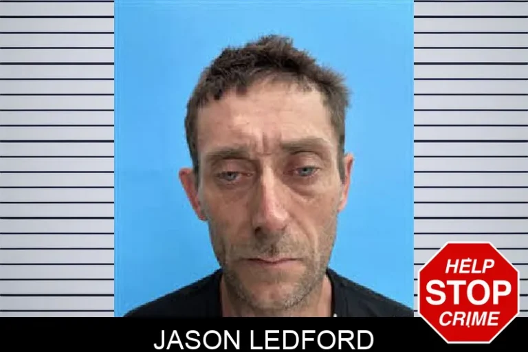 Jason Ledford