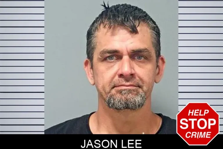 Jason Lee