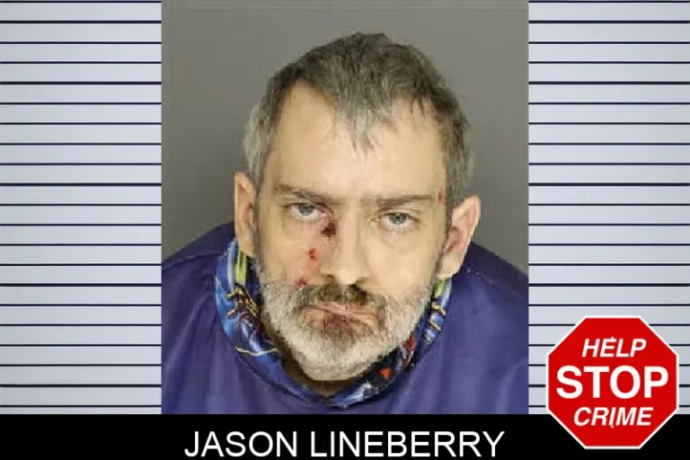 Jason Lineberry