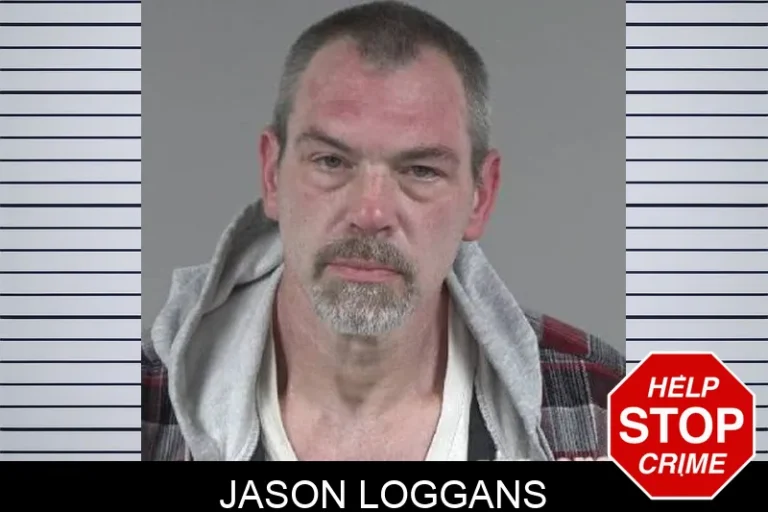 Jason Loggans