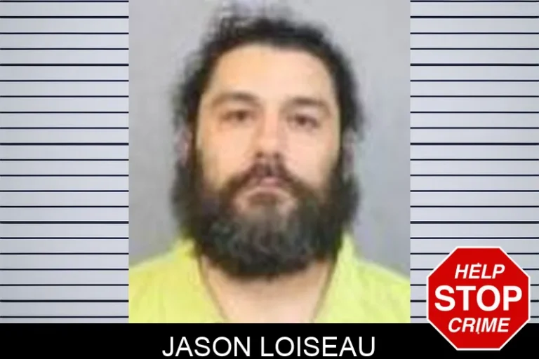 Jason Loiseau