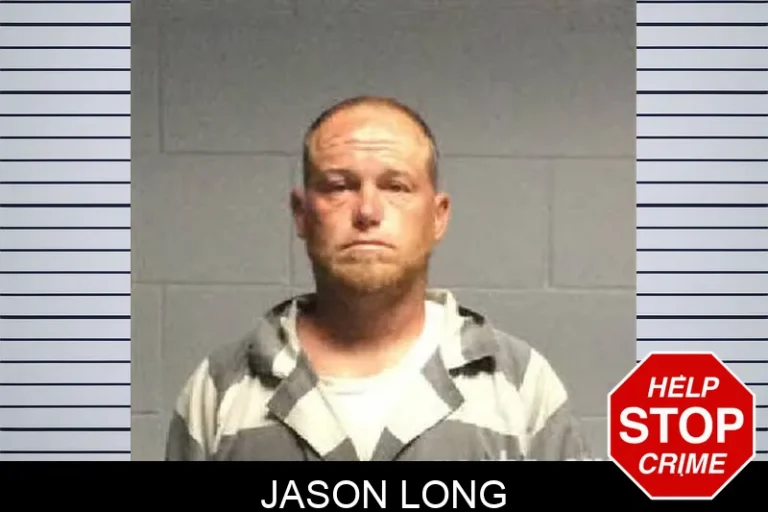 Jason Long