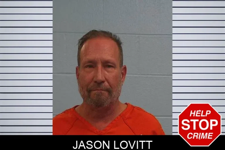 Jason Lovitt