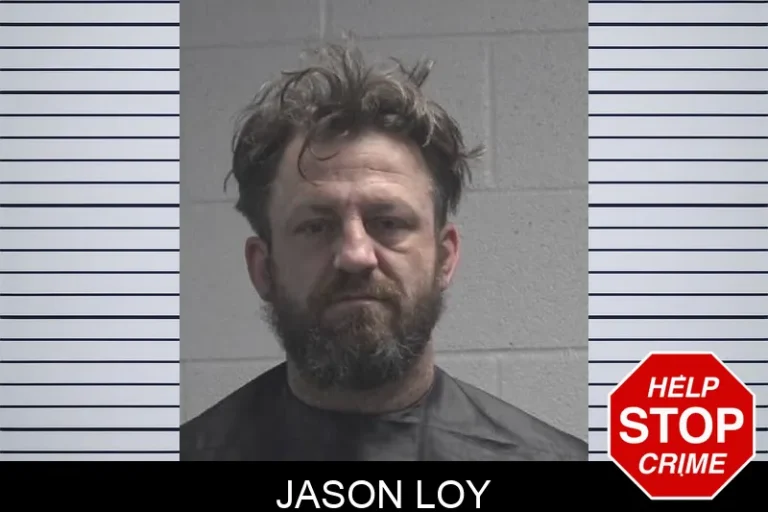 Jason Loy