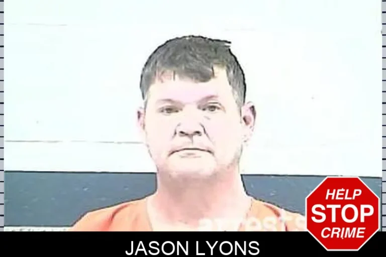 Jason Lyons