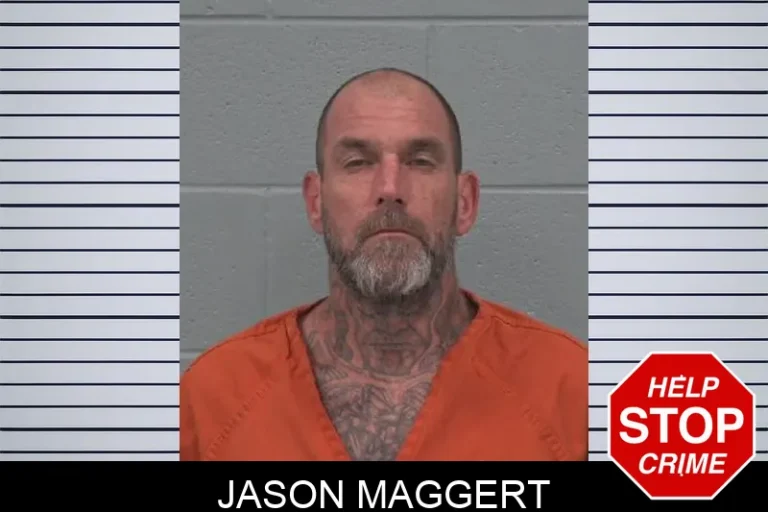 Jason Maggert