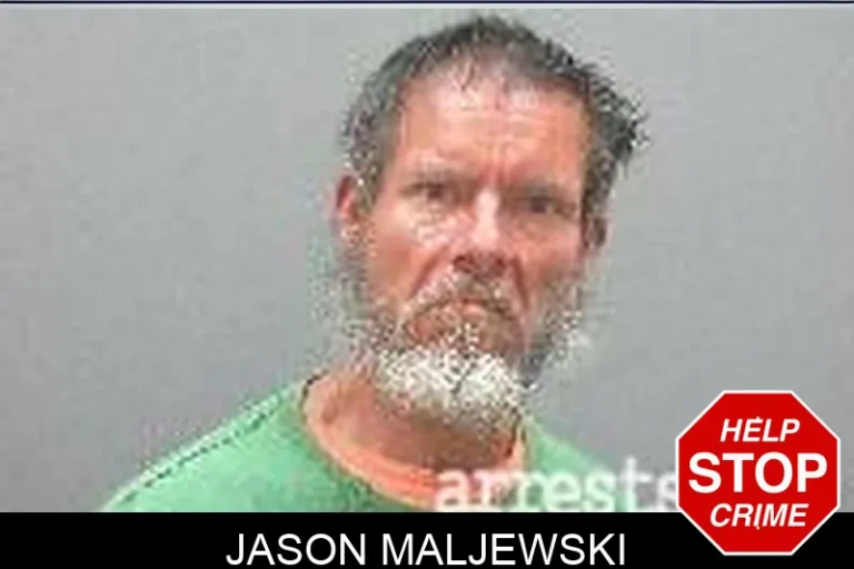 Jason Maljewski