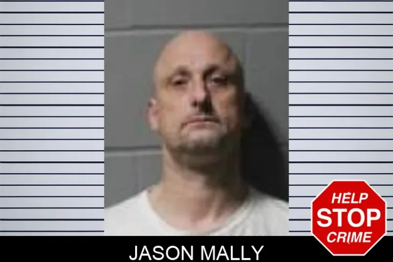 Jason Mally